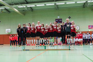 Bild 93 - C-Juniorinnen Landesmeisterschaft